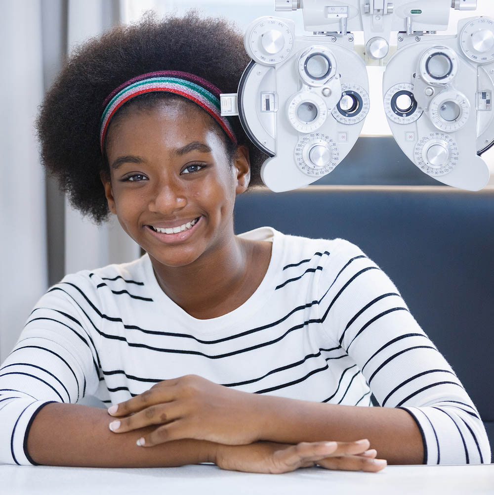 Comprehensive Eye Exams in Loveland