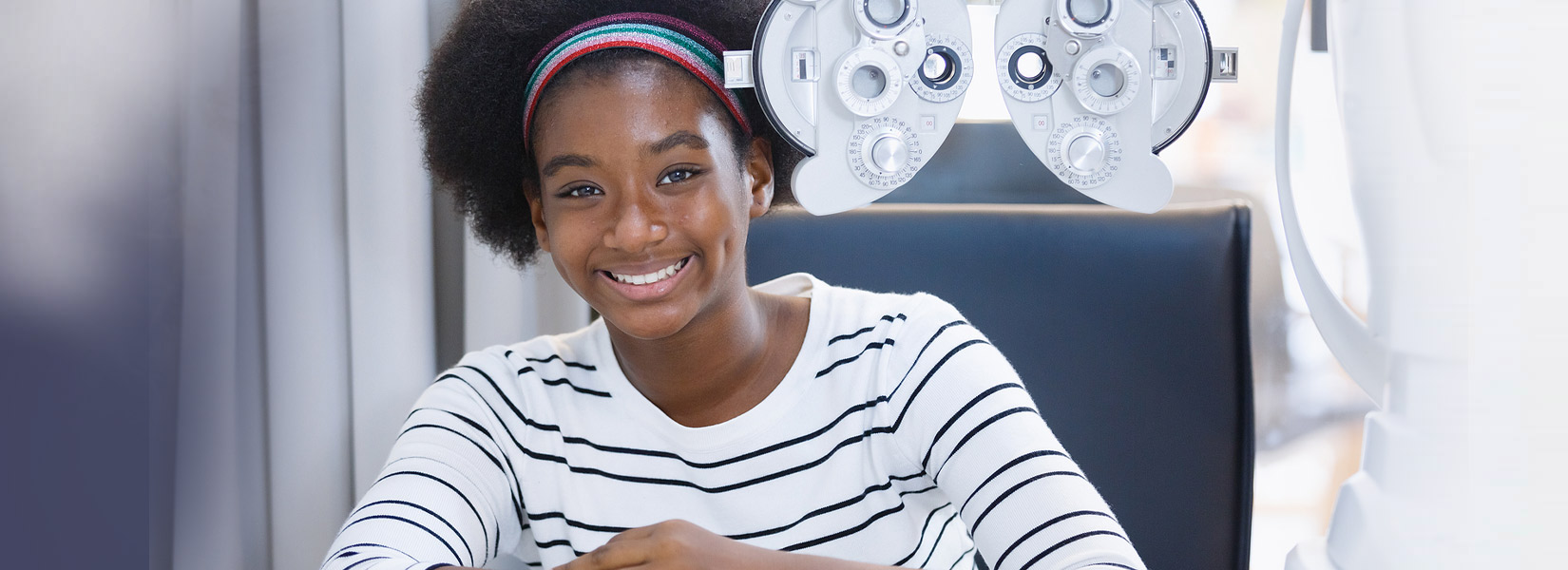 Comprehensive Eye Exams in Loveland