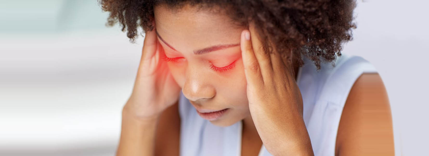 Eye Emergencies in Loveland