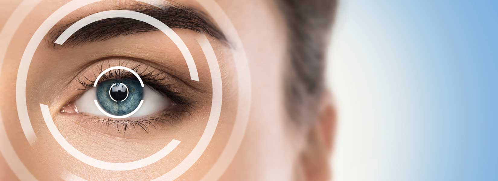 LASIK & Refractive Surgery Co-Management in Loveland